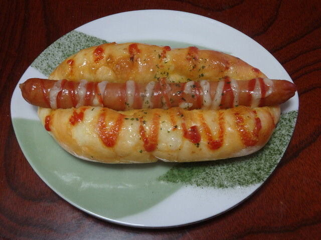 Hankyu Bakery & Cafe Ionmoru Shinmizuhashi Ten