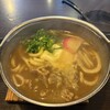 手打ちうどん 歩