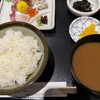 季節料理 なか一