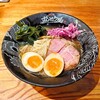 ラー麺 ずんどう屋 高槻梶原店