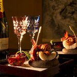 京懐石 螢 - 料理写真: