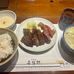 たんや善治郎 - 