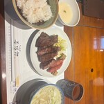 たんや善治郎 - 