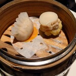 柳城 NAGOYA CASTLE - 