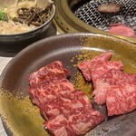 焼肉 灼 川崎店 - 