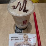 ゴンチャ イオンタウン千種店 - 