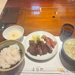 たんや善治郎 - 