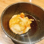 天ぷらとワイン大塩 - 