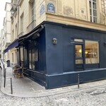 Le Bon Saint Pourçain - お店外観