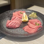 焼肉 灼 川崎店 - 