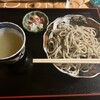 そば居酒屋 ポポー軒
