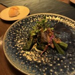 タケル クインディチ(LOQUAT) - 