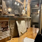 そば居酒屋 ポポー軒 - 