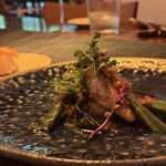 タケル クインディチ(LOQUAT) - 