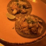 クイシェ メスカレリア - 