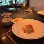 タケル クインディチ(LOQUAT) - 