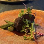 タケル クインディチ(LOQUAT) - 