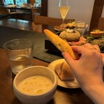 タケル クインディチ(LOQUAT) - 