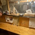 そば居酒屋 ポポー軒 - 