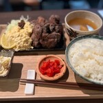 飛鳥屋 - 