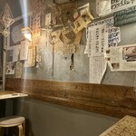 そば居酒屋 ポポー軒 - 