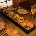 タケル クインディチ(LOQUAT) - 