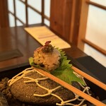 タケル クインディチ(LOQUAT) - 