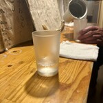 そば居酒屋 ポポー軒 - 