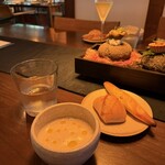 タケル クインディチ(LOQUAT) - 