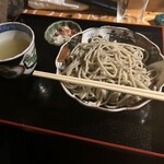 そば居酒屋 ポポー軒 - 