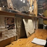 そば居酒屋 ポポー軒 - 