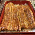 明神下 神田川 - 