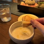 タケル クインディチ(LOQUAT) - 