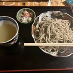 そば居酒屋 ポポー軒 - 