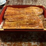 明神下 神田川 - 