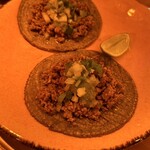 クイシェ メスカレリア - 