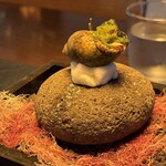 タケル クインディチ(LOQUAT) - 