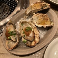 エイス シー オイスターバー&グリル ルクア大阪店 - 