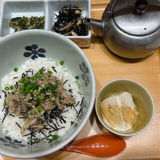 だし茶漬け えん_0