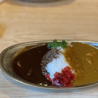カレーの店 SPICE_1