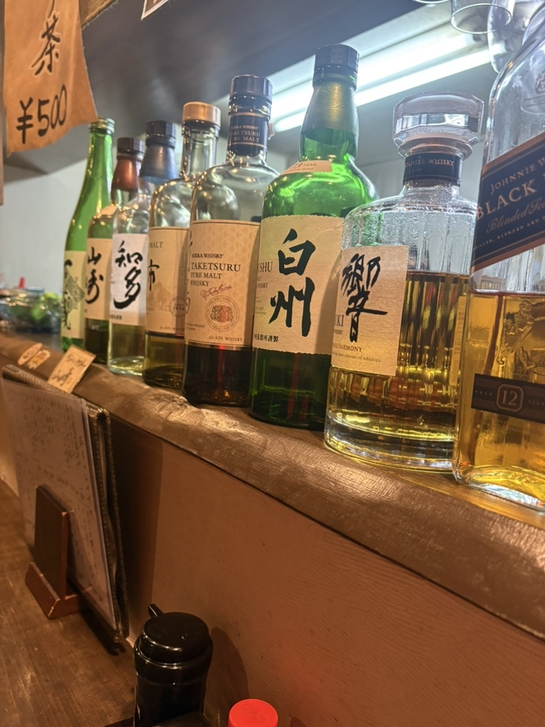てんてん's shop 写真 : てんてん - 高鷲/居酒屋 | 食べログ