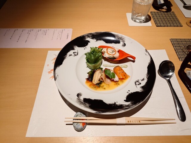 渚亭 たろう庵 &ndash; 新田老（料理旅館）｜岩手・宮古市の本格和食宿泊体験