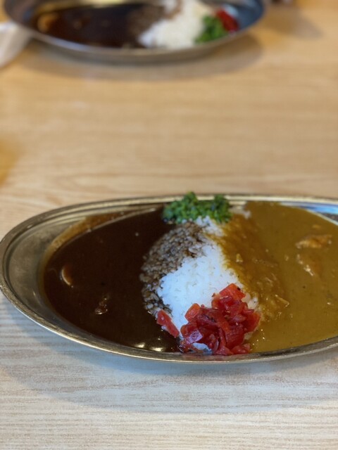 Curry no Mise SPICE photo