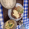 りんくる食堂