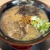 鹿児島ラーメン豚とろ 天文館本店