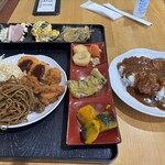 とれたてれすとらん - 