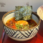 つけ麺 魚雷 - 