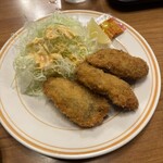 ヨーロッパ軒 総本店 - 