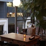 SON Records & Ambient Cafe - 