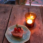 SON Records & Ambient Cafe - 